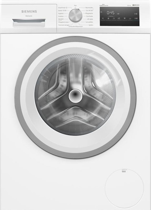Produktbild Siemens EQ500 classic Daylight TP515D02