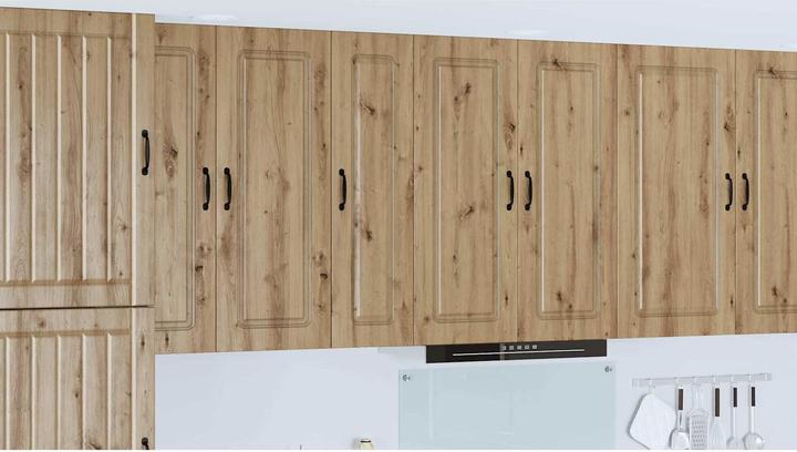 Produktbild vidaXL Küchenschrank (30 x 31 x 100 cm)