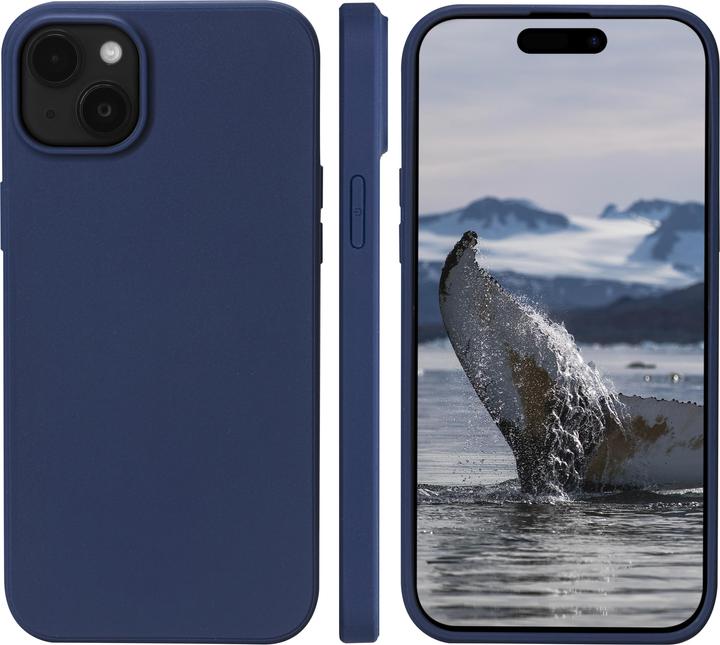 Actual product image dbramante1928 Greenland (Apple iPhone 15 Plus)