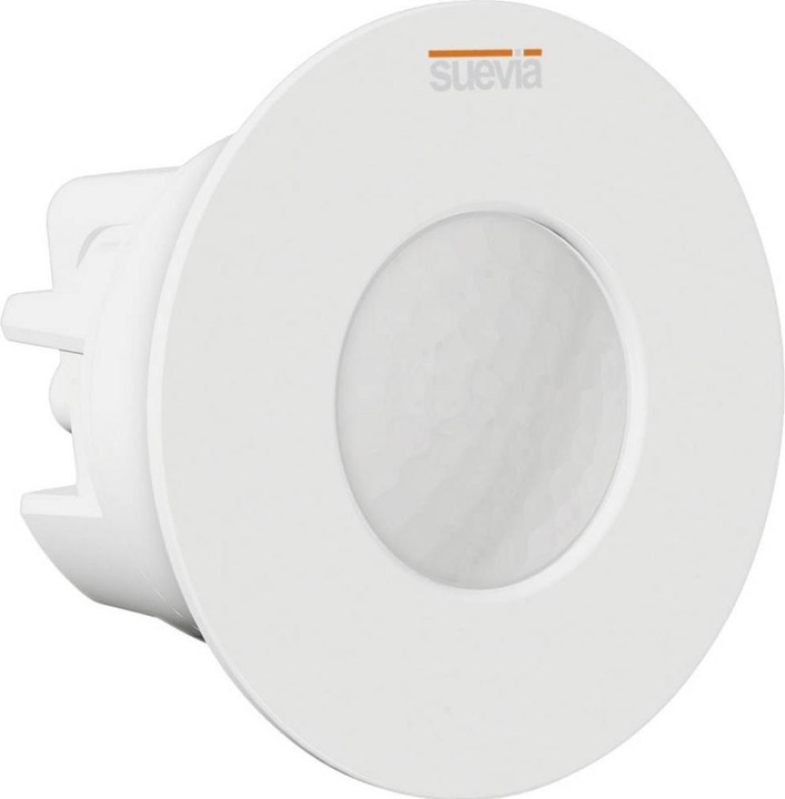 Image du produit Suevia Encastré, plafond Détecteur de mouvement (7 m)