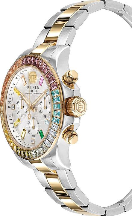 Image du produit Philipp Plein PWSBA0523 Couture de rue (Montre analogique, 38 mm)