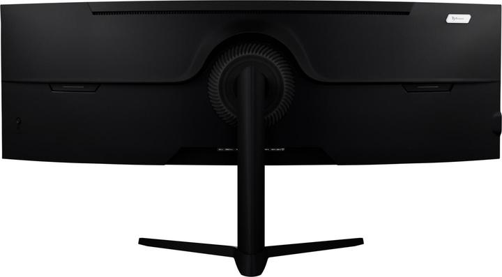 Image du produit Arozzi TFT Nova 49" VA 165Hz schwarz (5120 x 1440 pixels, 49")
