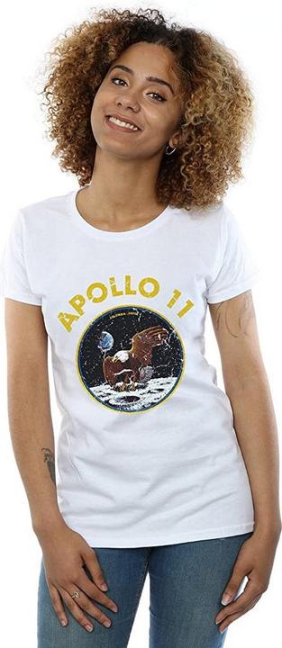 Produktbild Nasa Apollo 11 TShirt (XL)