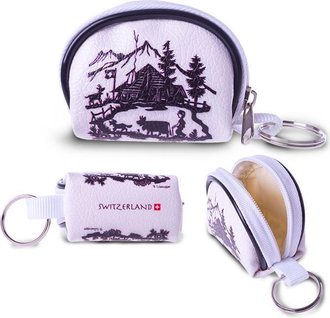 Actual product image TopSpirit Mini Portemonnaie "Poya"