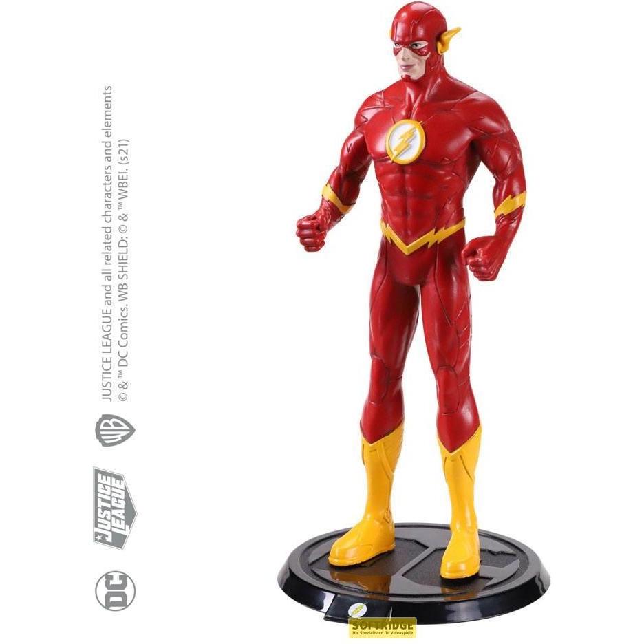 Noble Collection DC Comics: Flash