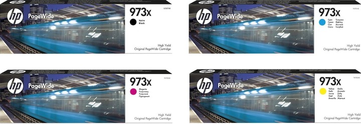 Immagine prodotto HP 973X
