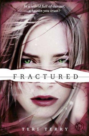 Produktbild Fractured (Englisch, Teri Terry, 2013)
