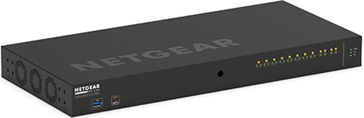 Produktbild Netgear M4250-10G2F-PoE+ (12 Ports)