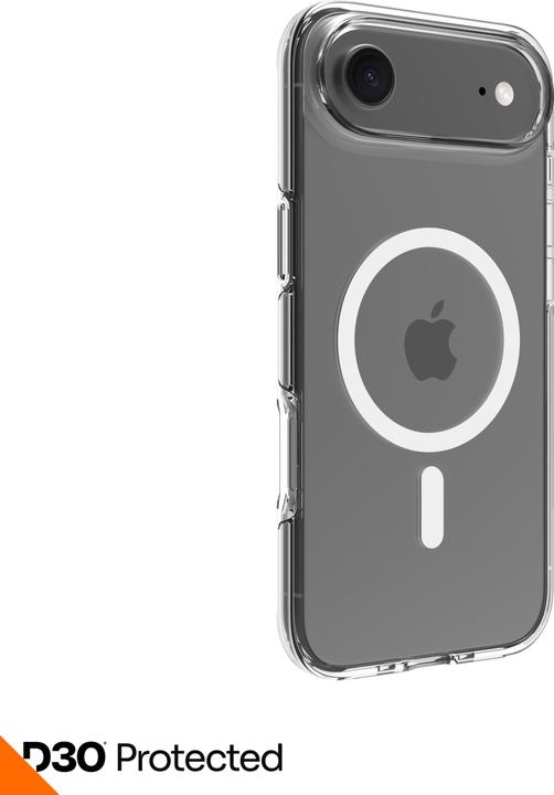 Produktbild dbramante1928 Iceland Ultra - Hintere Ab (Apple iPhone Air)