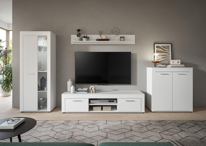 Actual product image Xonox Home Jam (330 x 35 x 159 cm)