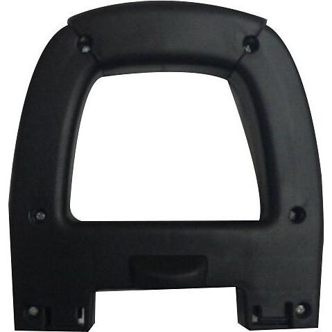 Schwarz Kitchen Rückenlehne Rutscher Land Rover Discovery