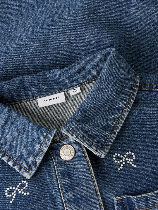 Immagine prodotto Name it Denim Jacke (152)