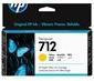 Produktbild HP 712 (Y)