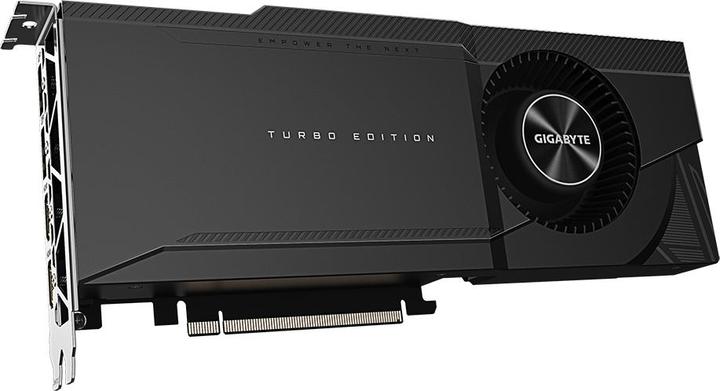 Produktbild Gigabyte GeForce RTX 3080 TURBO 10G (10 GB)