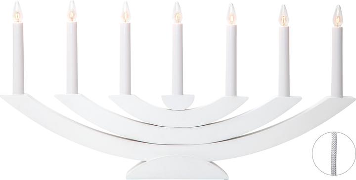Produktbild Star Trading Kerzenleuchter Navida