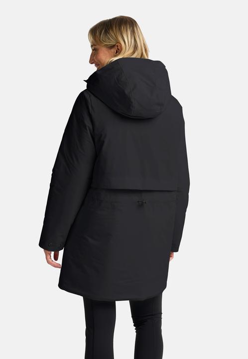 Produktbild Jack Wolfskin Frost Haven Jkt W (XL)