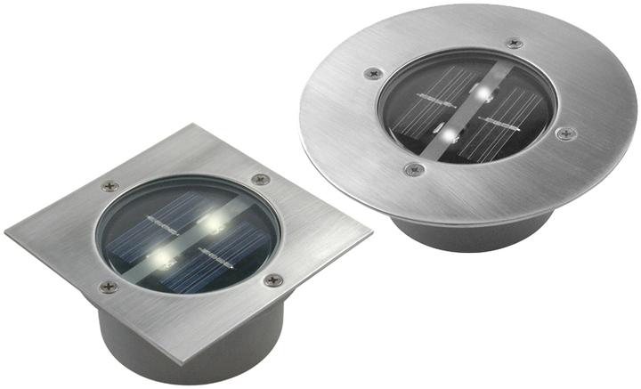 Actual product image Ranex Outdoor lamp (IP67)