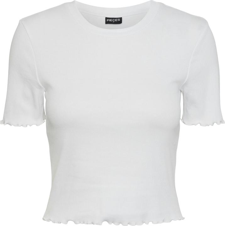 Produktbild Pieces PCMADDY Crop Top (L)