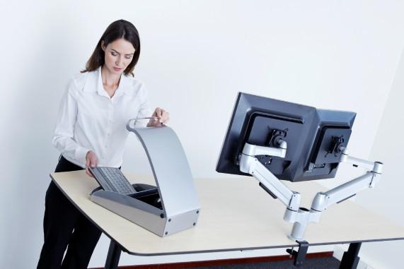 Image du produit Bakker Elkhuizen BNELCASEB BAKKER LOCKERCASE NOIR Boîte de rangement