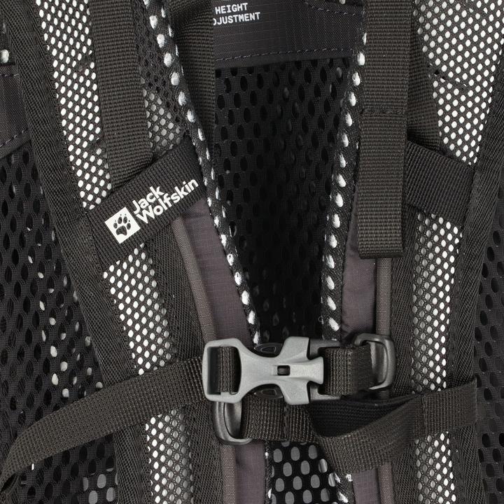 Actual product image Jack Wolfskin Prelight Vent 25 S-L (25 l)