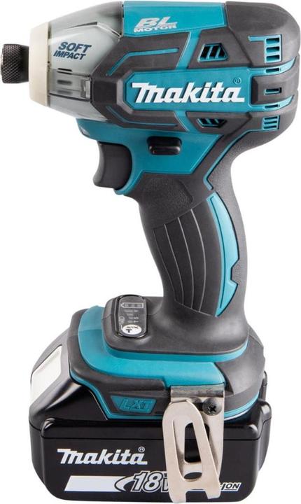 Produktbild Makita Akku-Impulsschrauber