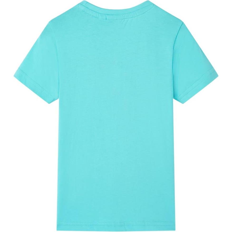 Thumbnail - VidaXL, Jungen, Shirt, Jeniffer, Blau, (140)