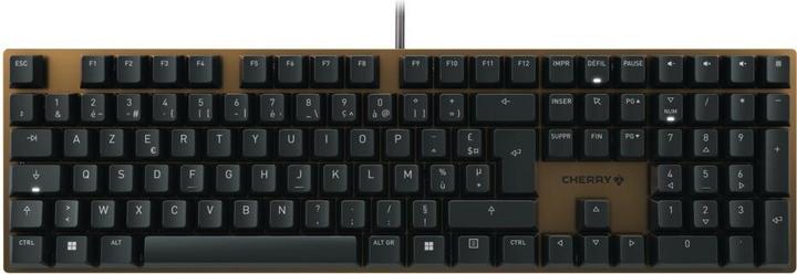 Image du produit CHERRY KC 200 MX (FR, Filaire)