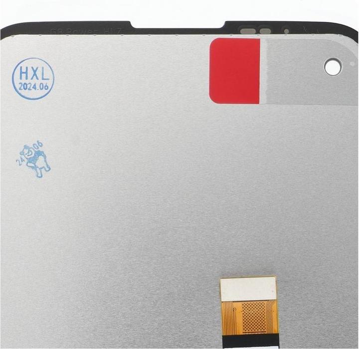 Immagine prodotto OEM Consumables! FixCell FixCell LCD Display for MOTOROLA G8 Power without frame (Display)