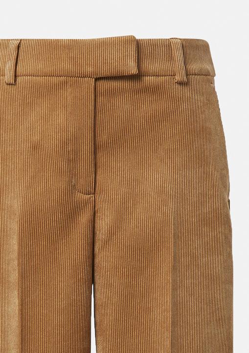 Immagine prodotto Comma Cordhose mit Wide Leg (Banda radio 38 (2600 MHz))
