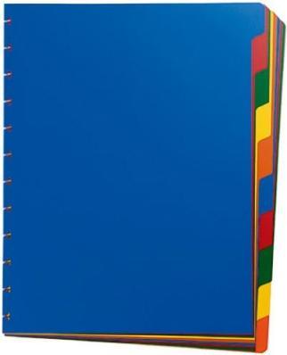 Produktbild Adoc Blankoregister (A4, Blanko)