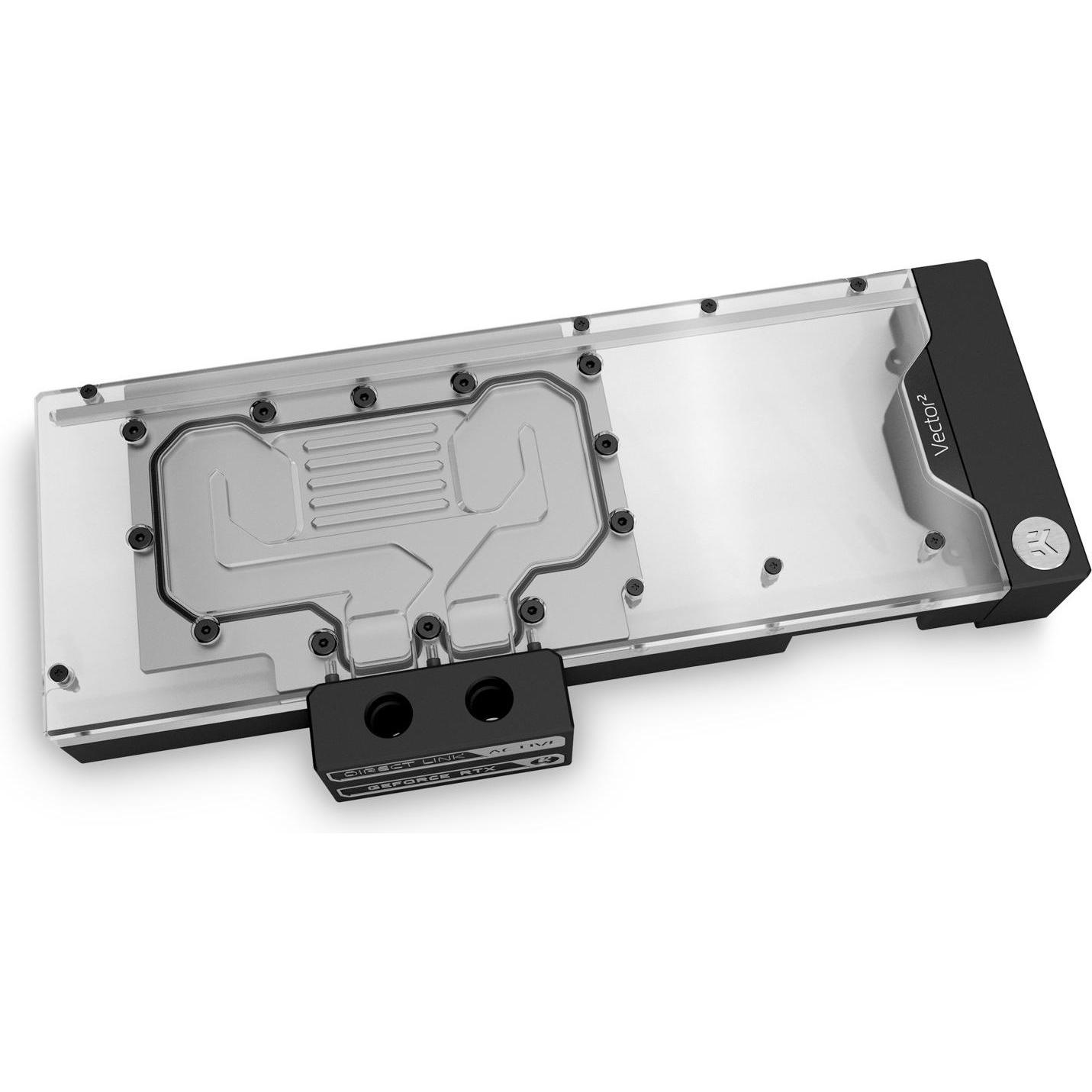 Thumbnail - EKWB EK QuanVector² XC3 RTX80/90 ABP D-RGB Pl- 3831109892268, GPU Wasserkühler