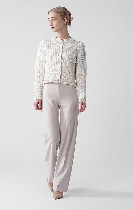 Image du produit Joseph Ribkoff Marlenehose (38)