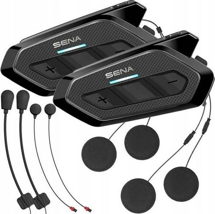 Image du produit Sena Spider Rt1 (Jeu de 2)