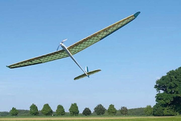 Image du produit Pichler Tera V5 (Planeur)