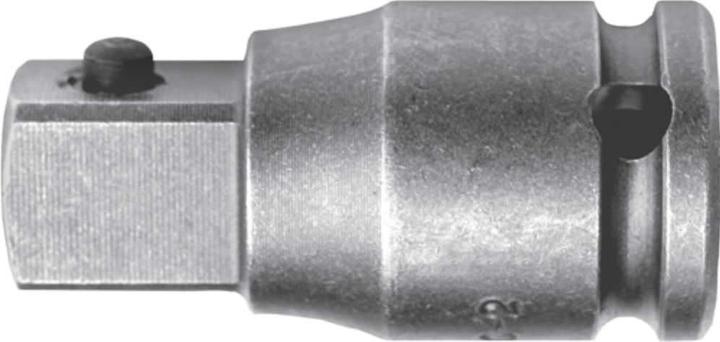 Actual product image ASW Reducer 410-1 Drive square 3/8 ″ Output square 1/4 ″