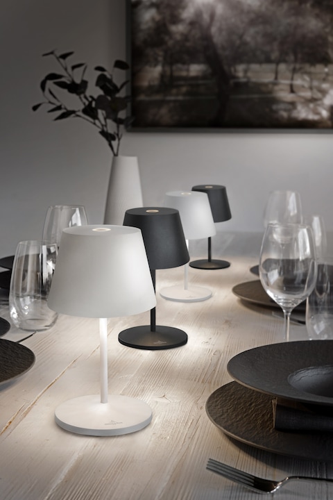 Produktbild Villeroy & Boch Seoul 2.0 (185 lm)