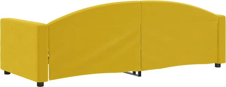 Produktbild vidaXL Tagesbett