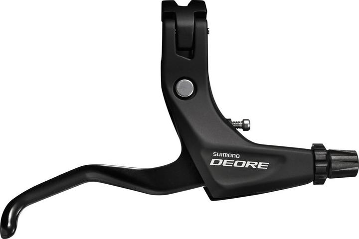 Shimano Deore Trekking BL-T610 (Hinterradbremse, Bremshebel)