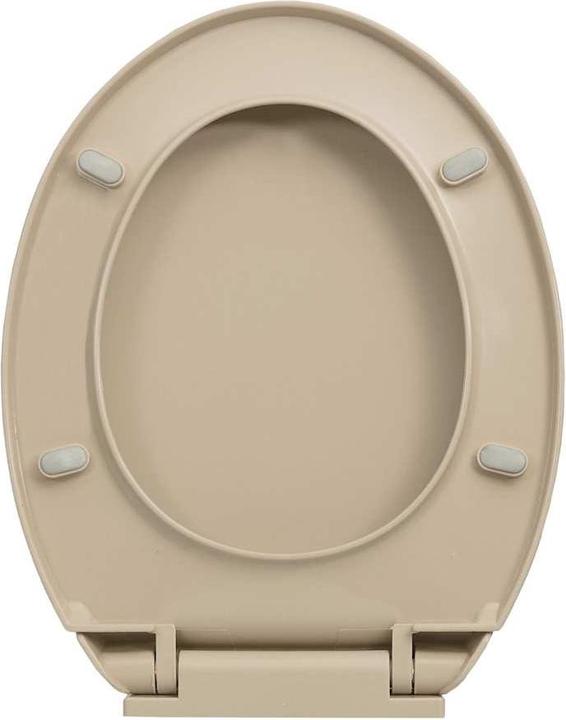 Produktbild vidaXL Toilettensitz