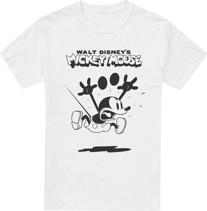Produktbild Disney Mickey Surprised TShirt (S)