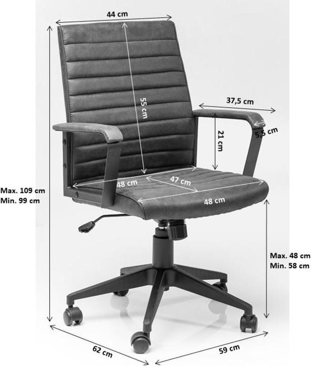 Produktbild Kare Design Labora