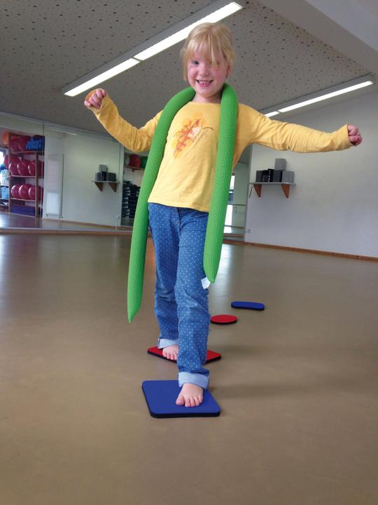 Image du produit Beluga ® Balancierschlange, klein