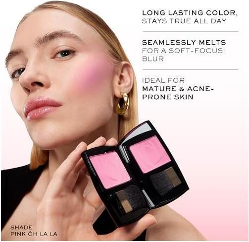 Produktbild Lancôme LANCOME Blush SUBTL Corail 700 5.1 g (Coral Clash)