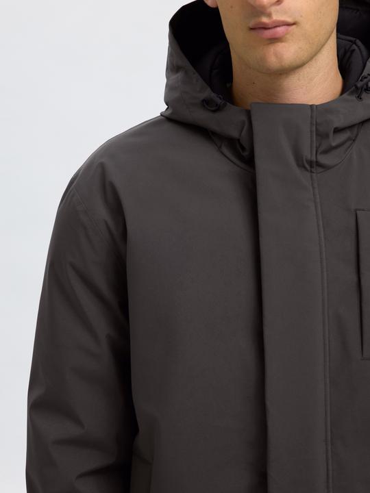 Immagine prodotto Selected Slhfranklin Urban Tech Parka Noos (M)