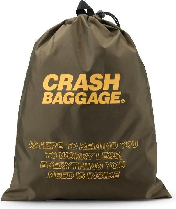 Immagine prodotto Crash baggage EASY LIFE KIT - Packing Cubes,Olive