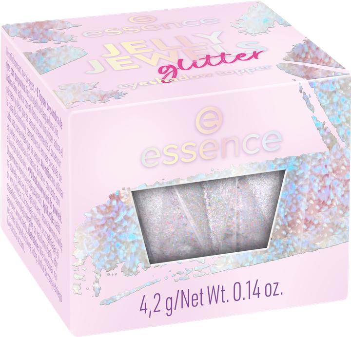 Image du produit essence Jelly Jewels (02 Celestial Shimmer)