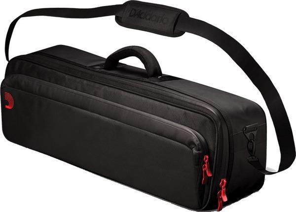 Actual product image D'Addario PW-BLPBT-01 Backline Pedalboard Transporter Pack 1