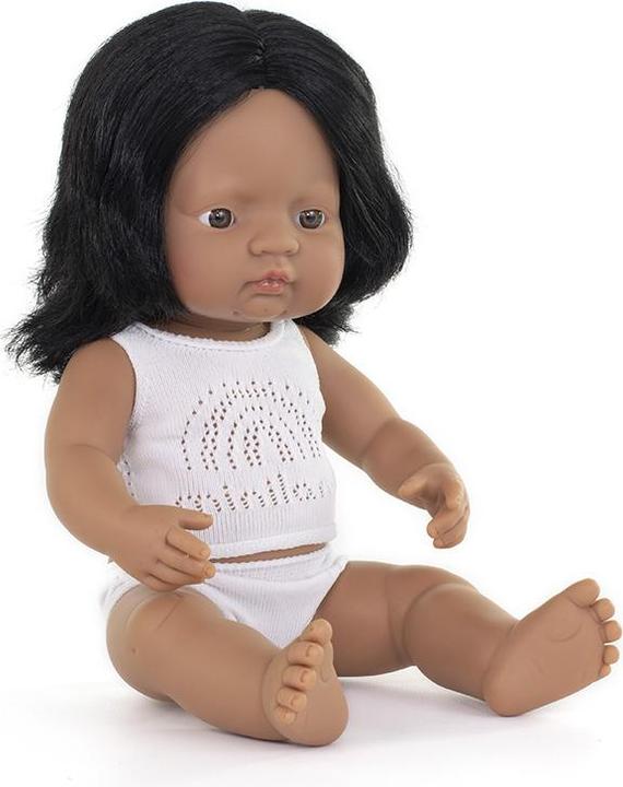 Image du produit Miniland Fille sud-américaine