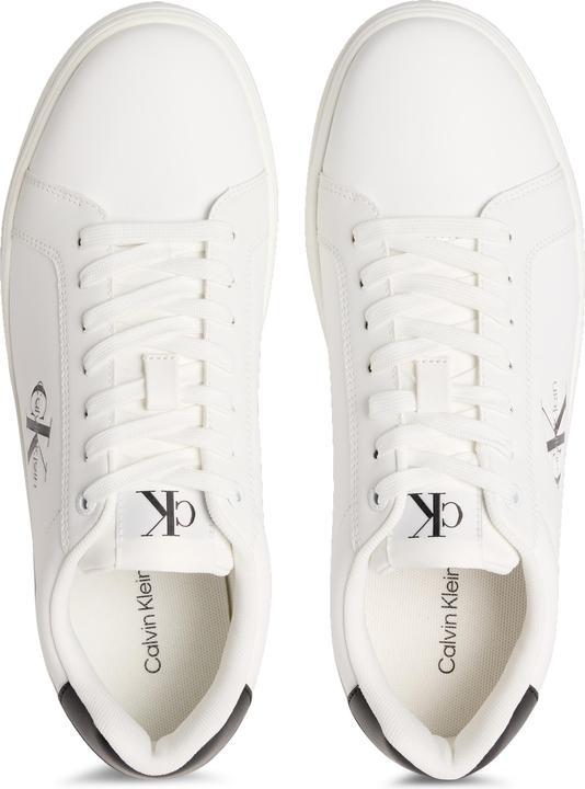 Image du produit Calvin Klein Classic Cupsole Mono Lth (44)