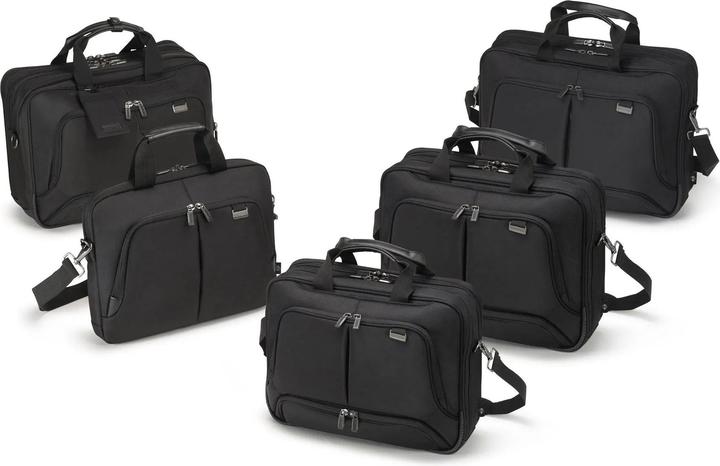Image du produit Dicota Eco Top Traveller PRO 12-14.1 (14.10", Universel)